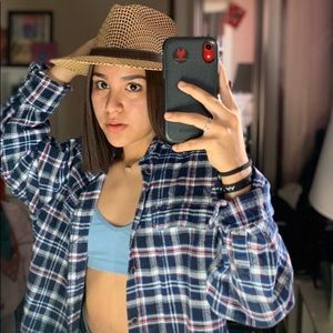 Meet your Posher, Kassy